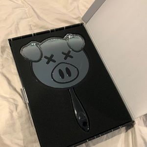 Jeffree Star Shane Dawson Conspiracy Mirror